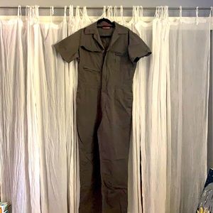 Gray cover all - unisex